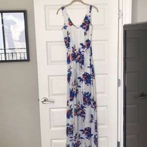 Show Me Your Mumu Floral Dress